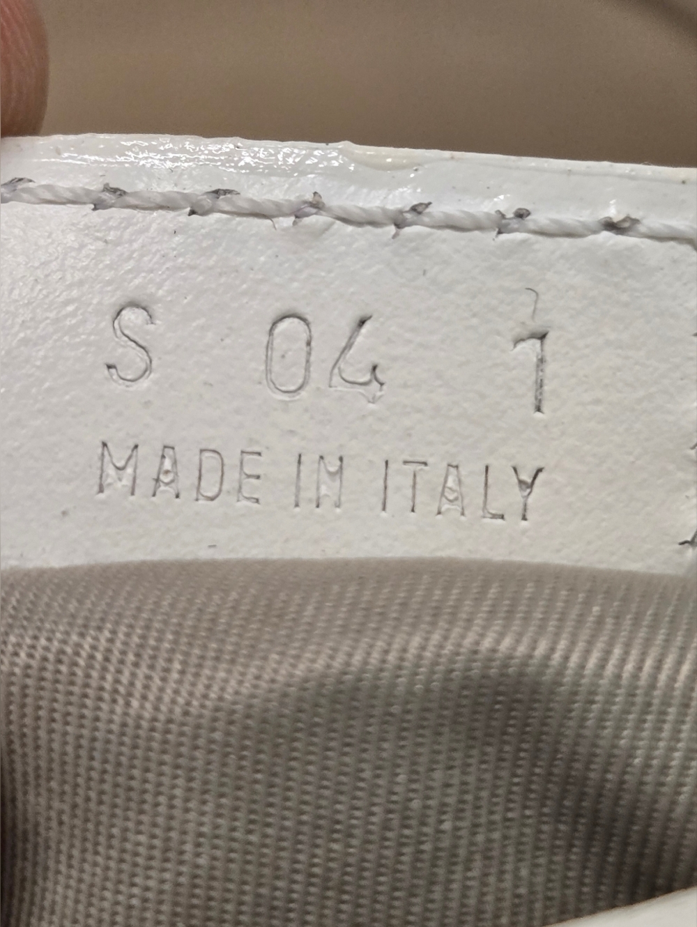 💯 Authentic Burberry Handbag - Picture 13 of 13